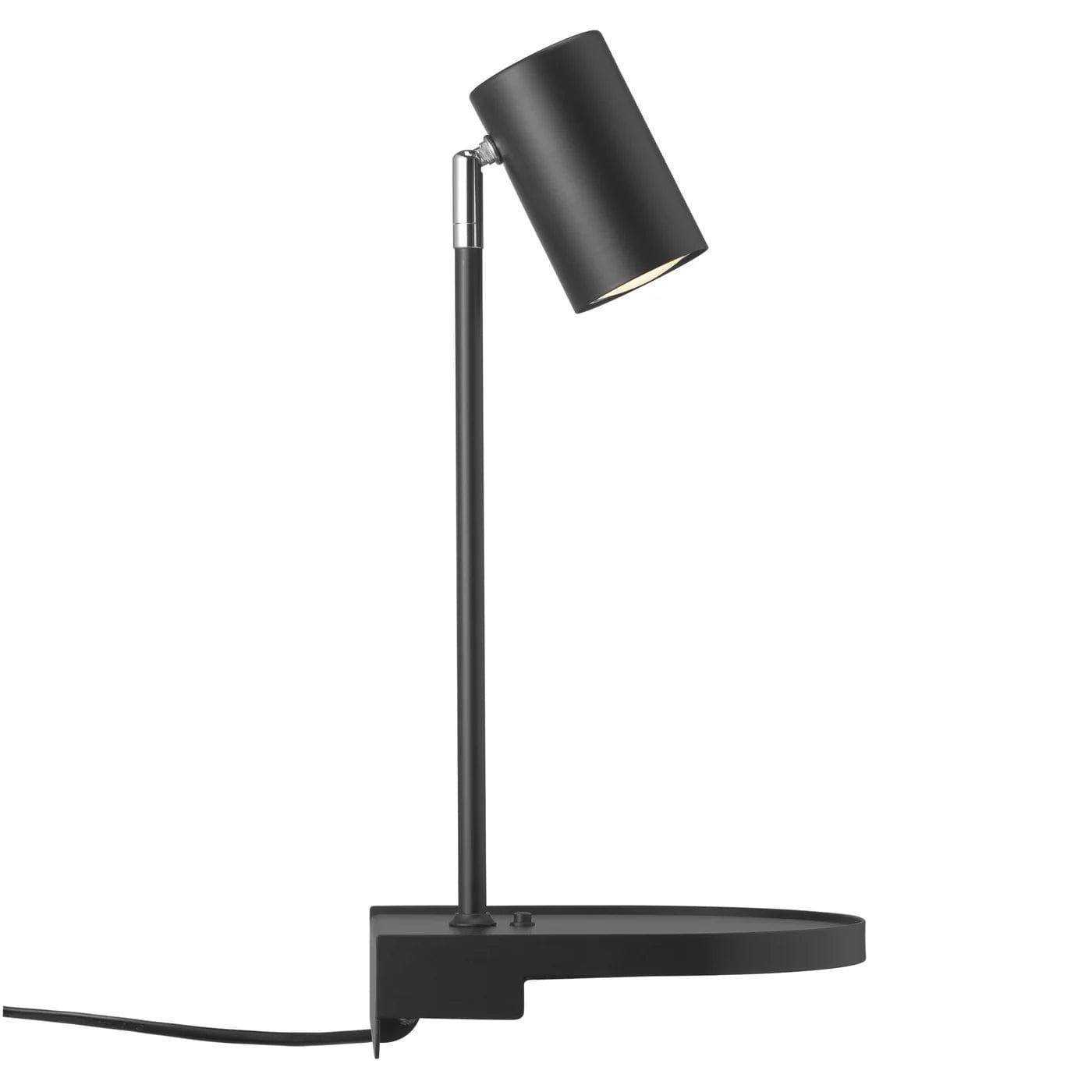 Kinkiet CODY czarny Nordlux Eye on Design