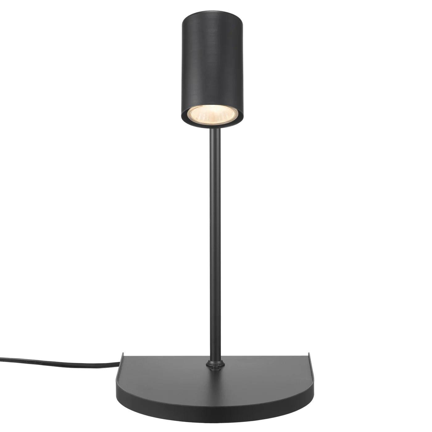 Kinkiet CODY czarny Nordlux Eye on Design