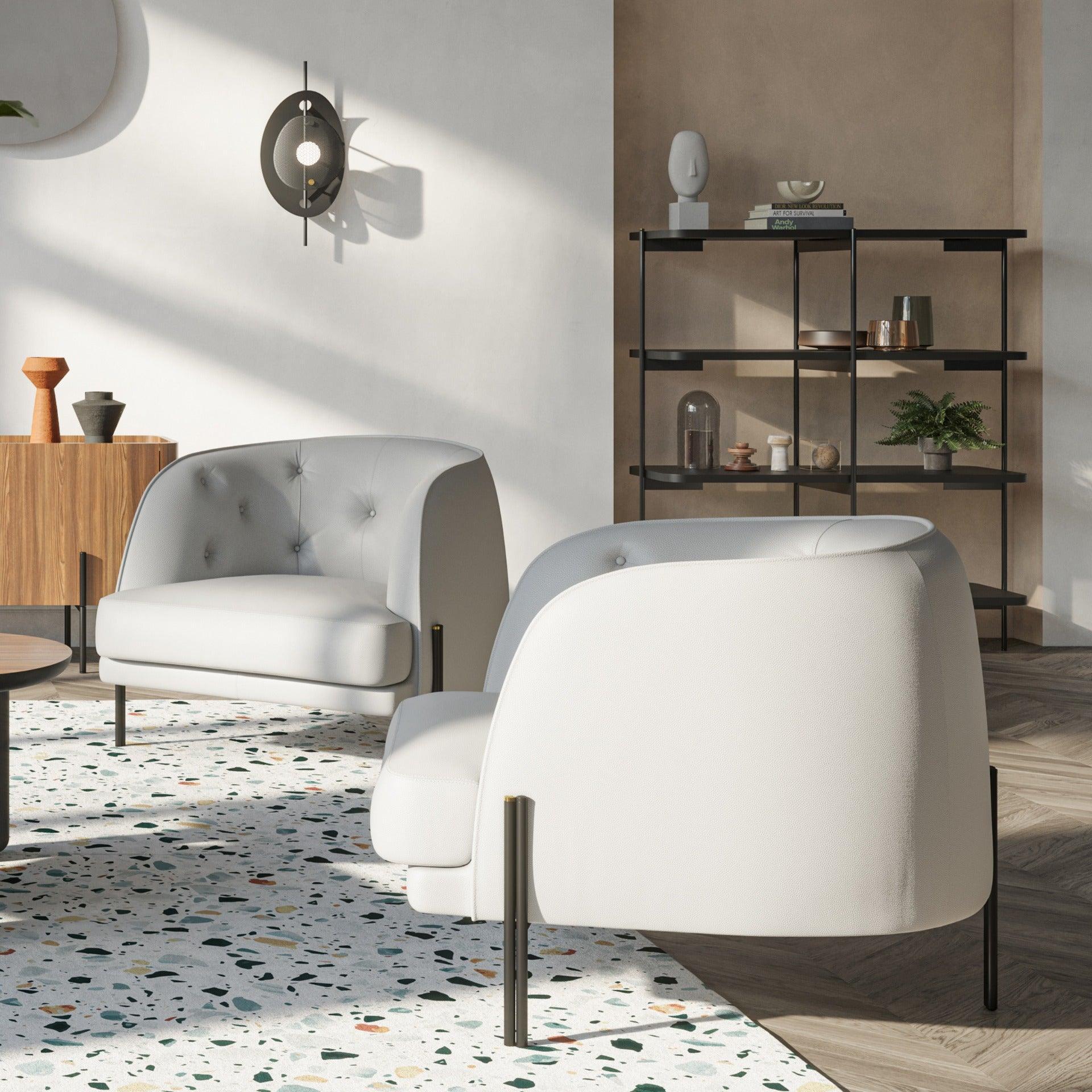 Kinkiet COROLLE brązowy Liu Jo Living Eye on Design