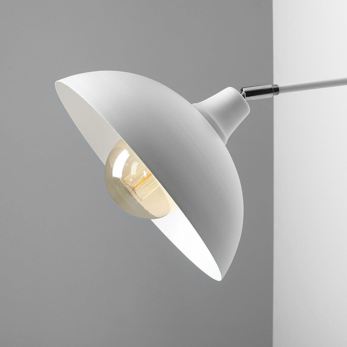 Kinkiet ESPACE biały Artera Eye on Design