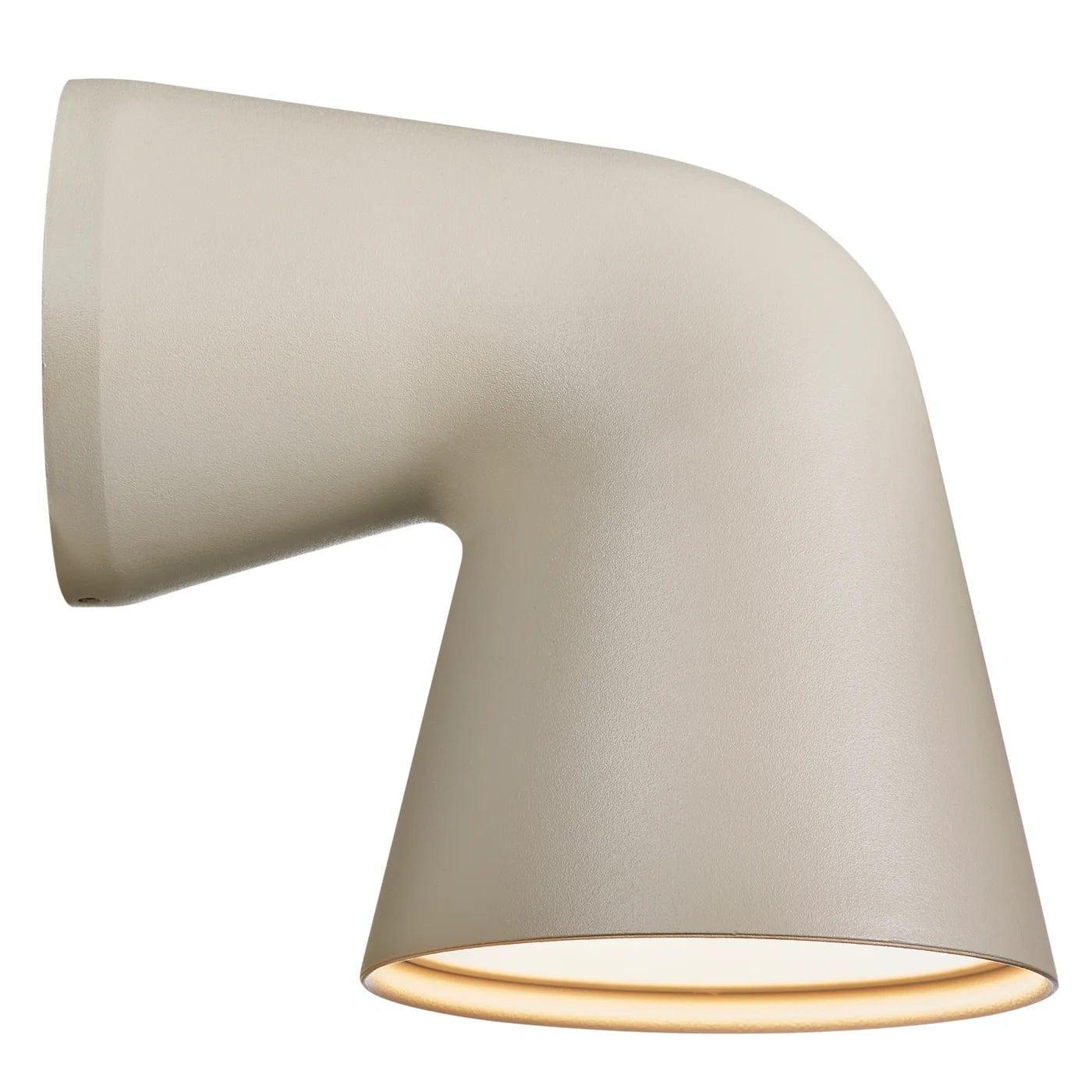 Kinkiet FRONT SINGLE piaskowy Nordlux Eye on Design