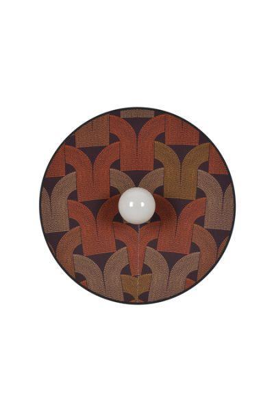 Kinkiet GATSBY ceglany Market Set 50 cm Eye on Design