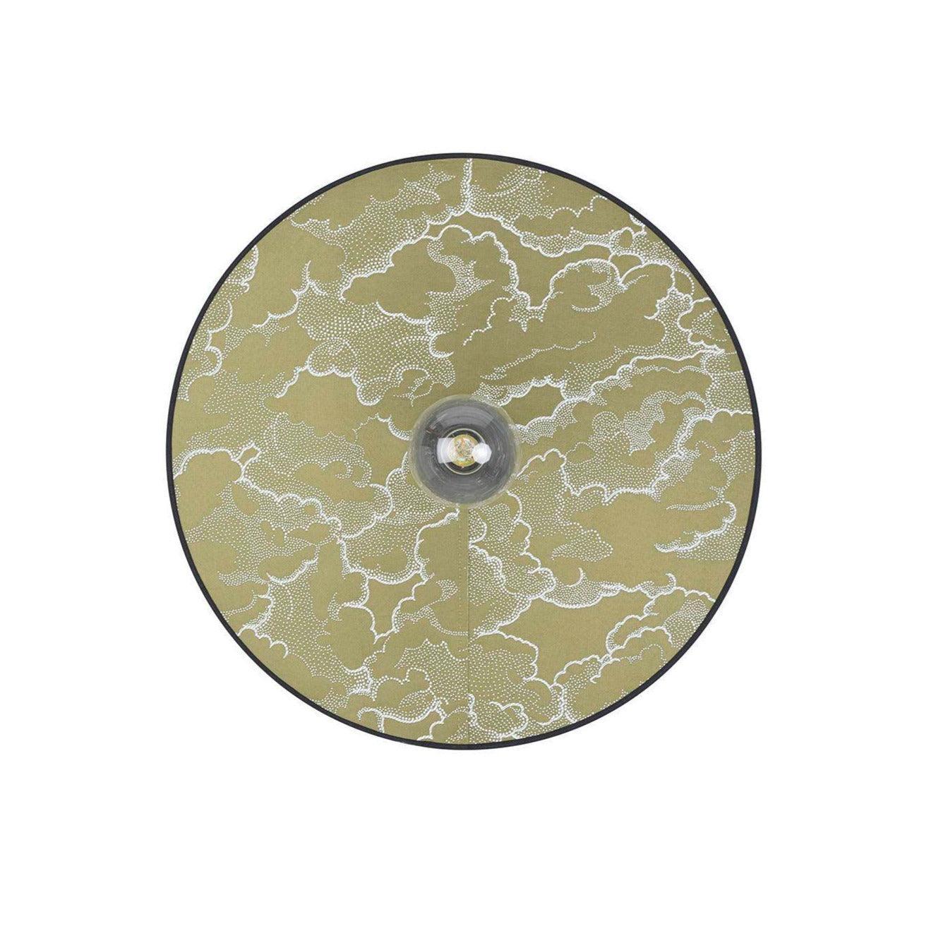 Kinkiet GATSBY złoty Market Set 50 cm Eye on Design