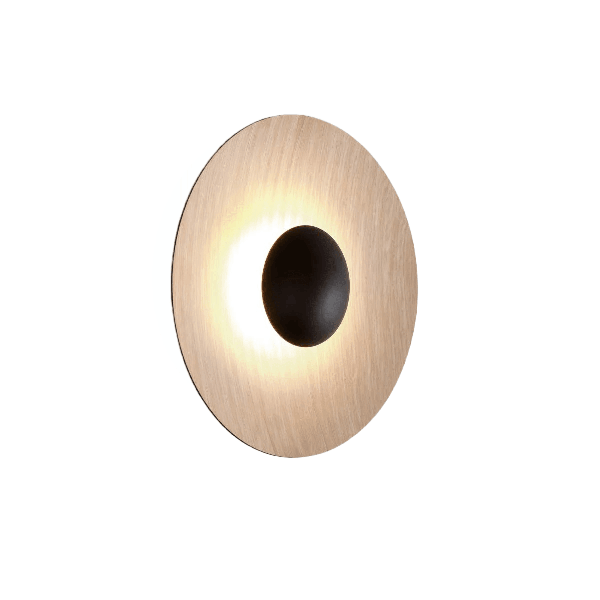 Kinkiet GINGER jasnobrązowy Marset Eye on Design