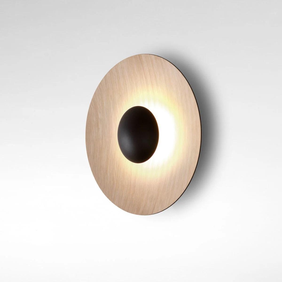 Kinkiet GINGER jasnobrązowy Marset Eye on Design
