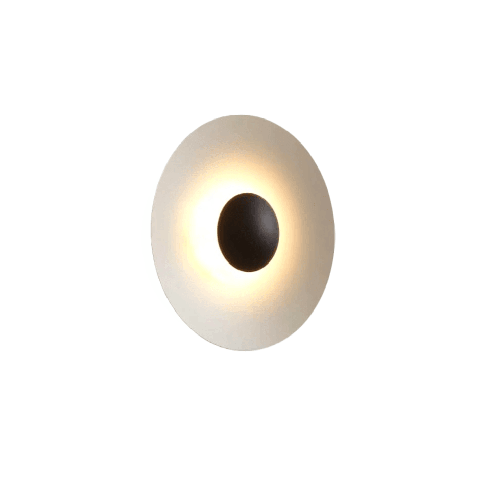 Kinkiet GINGER piaskowy Marset Eye on Design