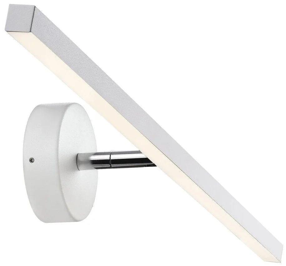Kinkiet IP S13 biały Nordlux 60 cm Eye on Design