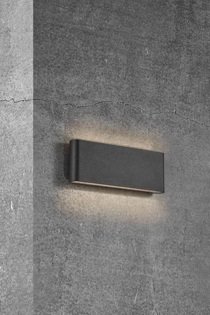 Kinkiet KINVER czarny Nordlux Eye on Design