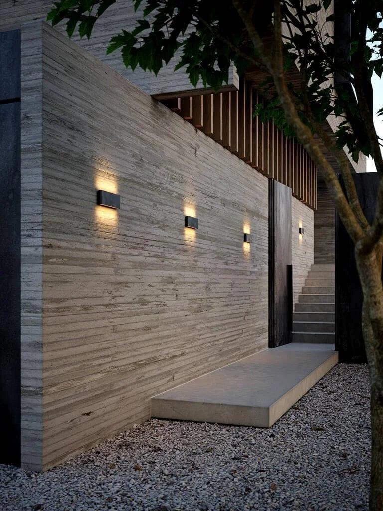 Kinkiet KINVER czarny Nordlux Eye on Design