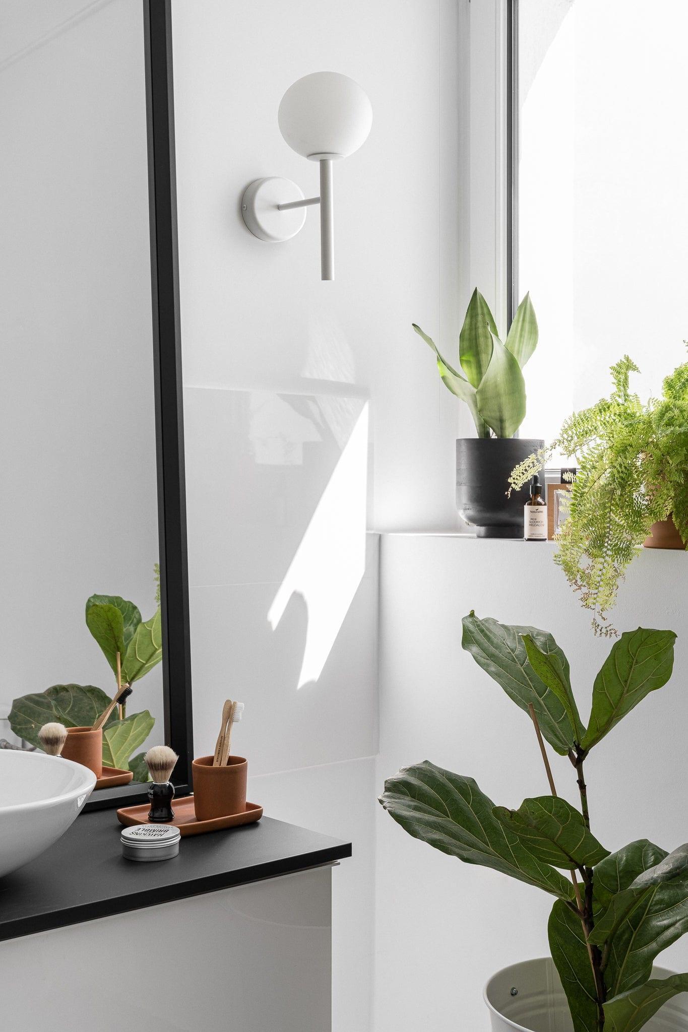 Kinkiet KOP biały Ummo Eye on Design