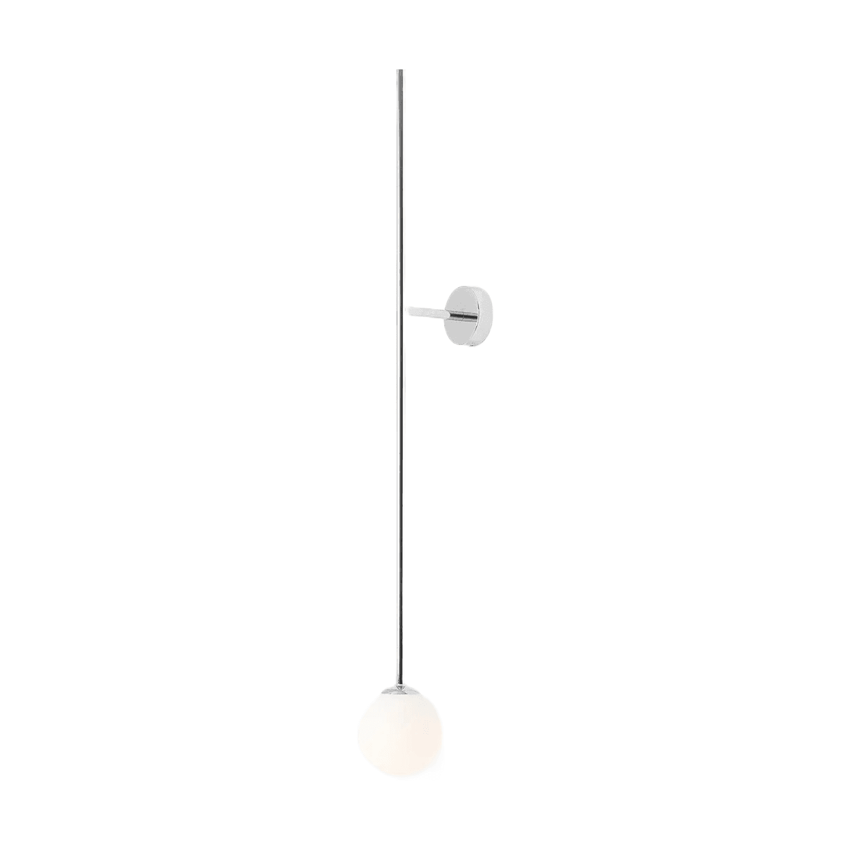 Kinkiet PINNE chromowany Artera Eye on Design
