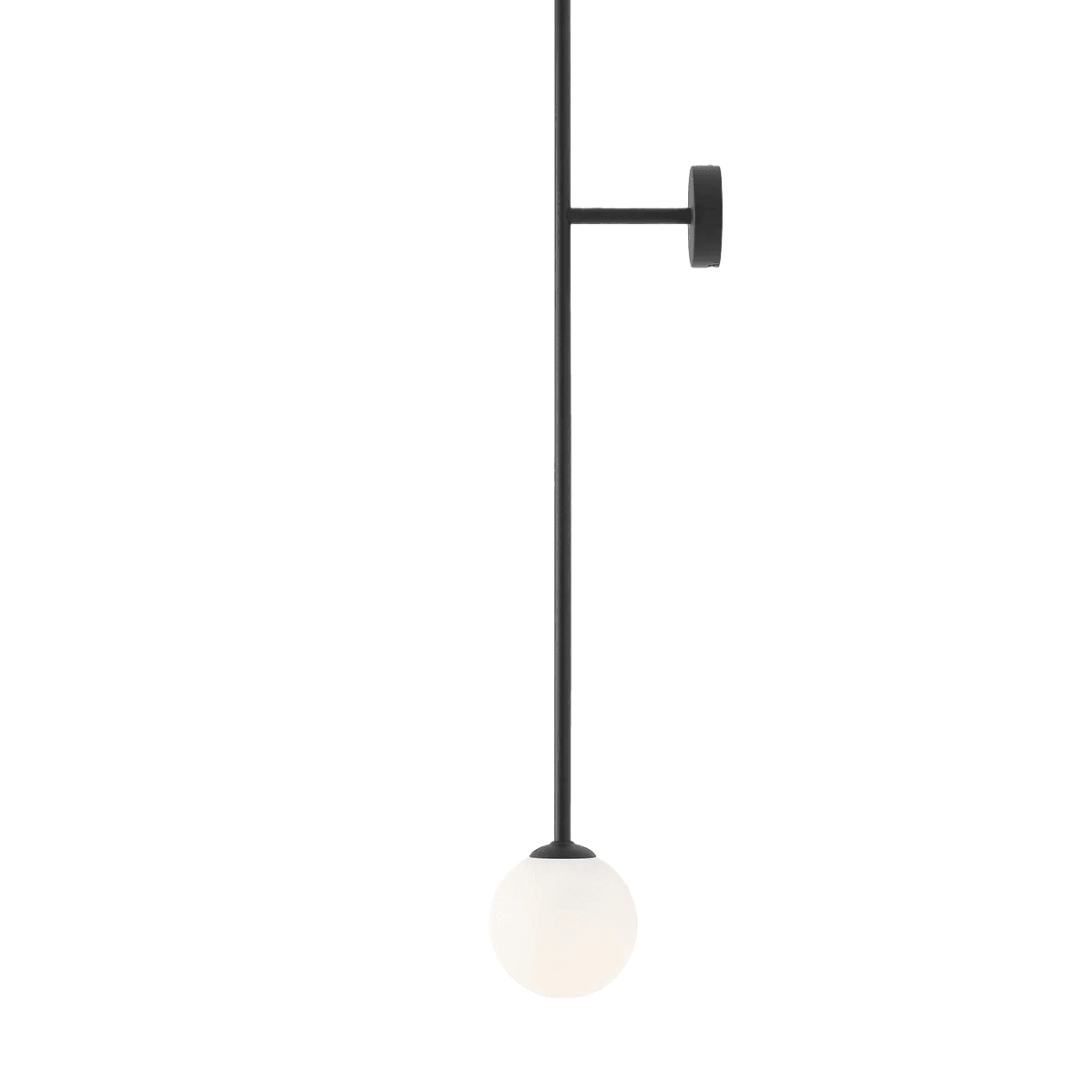 Kinkiet PINNE czarny Artera Eye on Design