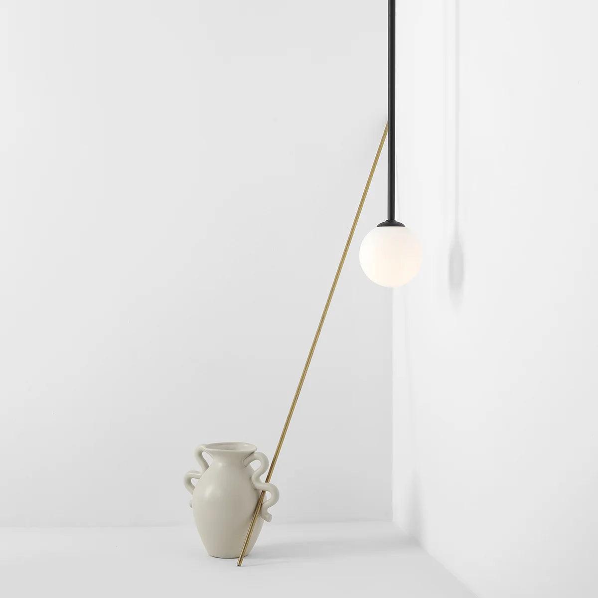Kinkiet PINNE czarny Artera Eye on Design