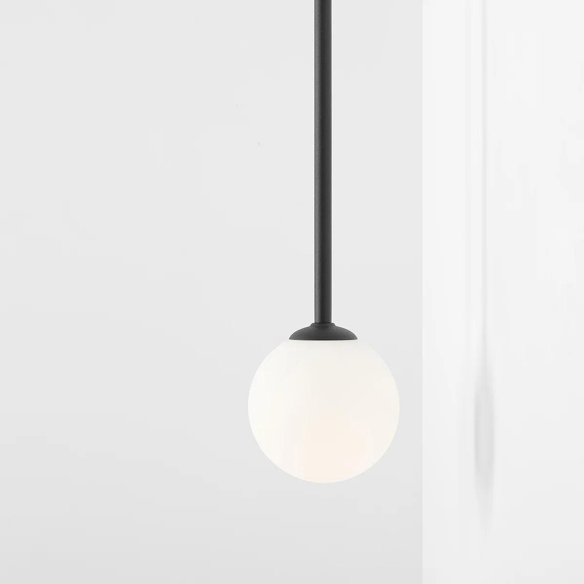 Kinkiet PINNE czarny Artera Eye on Design