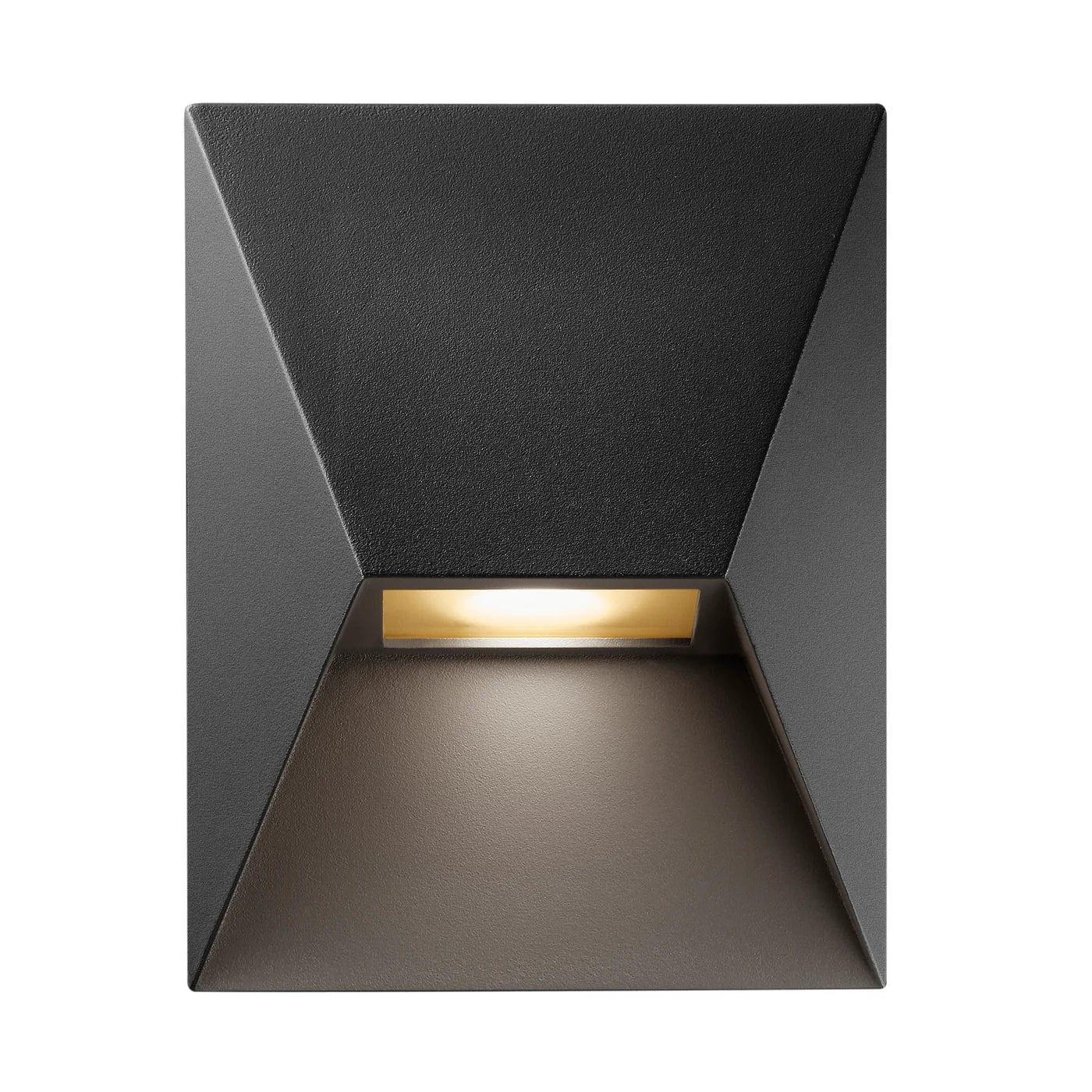 Kinkiet PONTIO czarny Nordlux Eye on Design