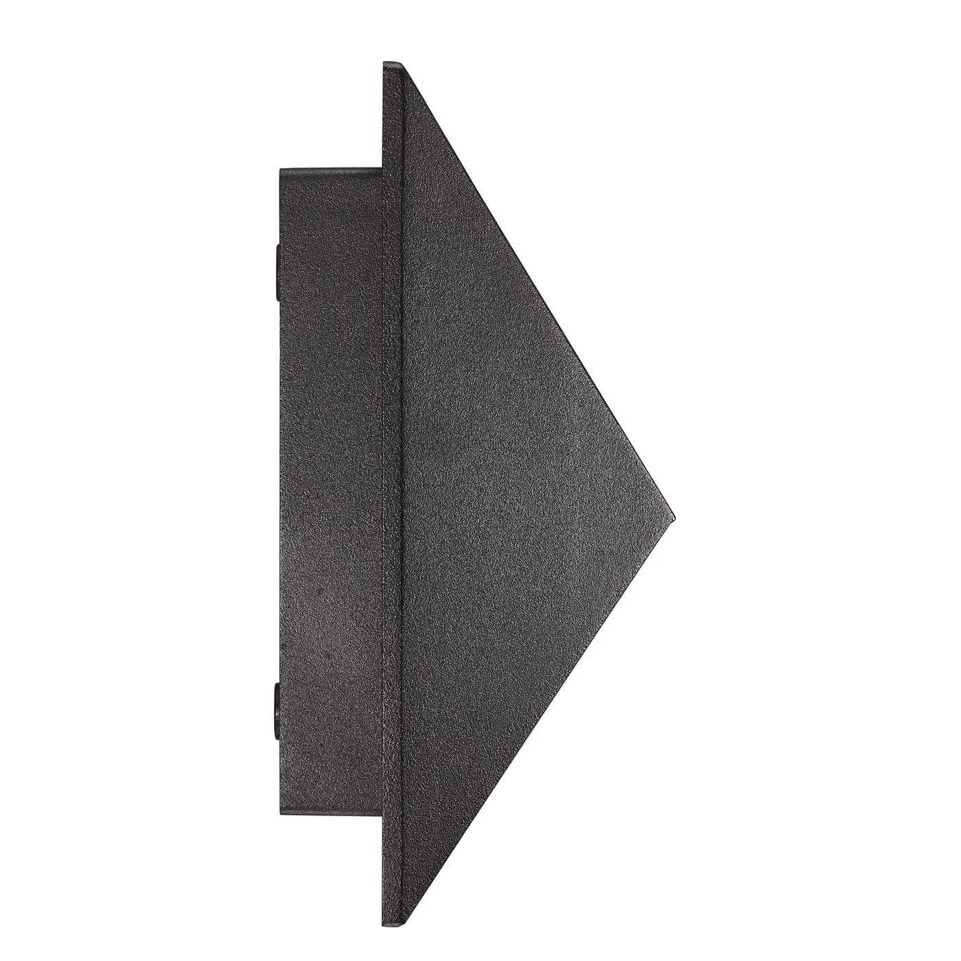 Kinkiet PONTIO DUO czarny Nordlux Eye on Design