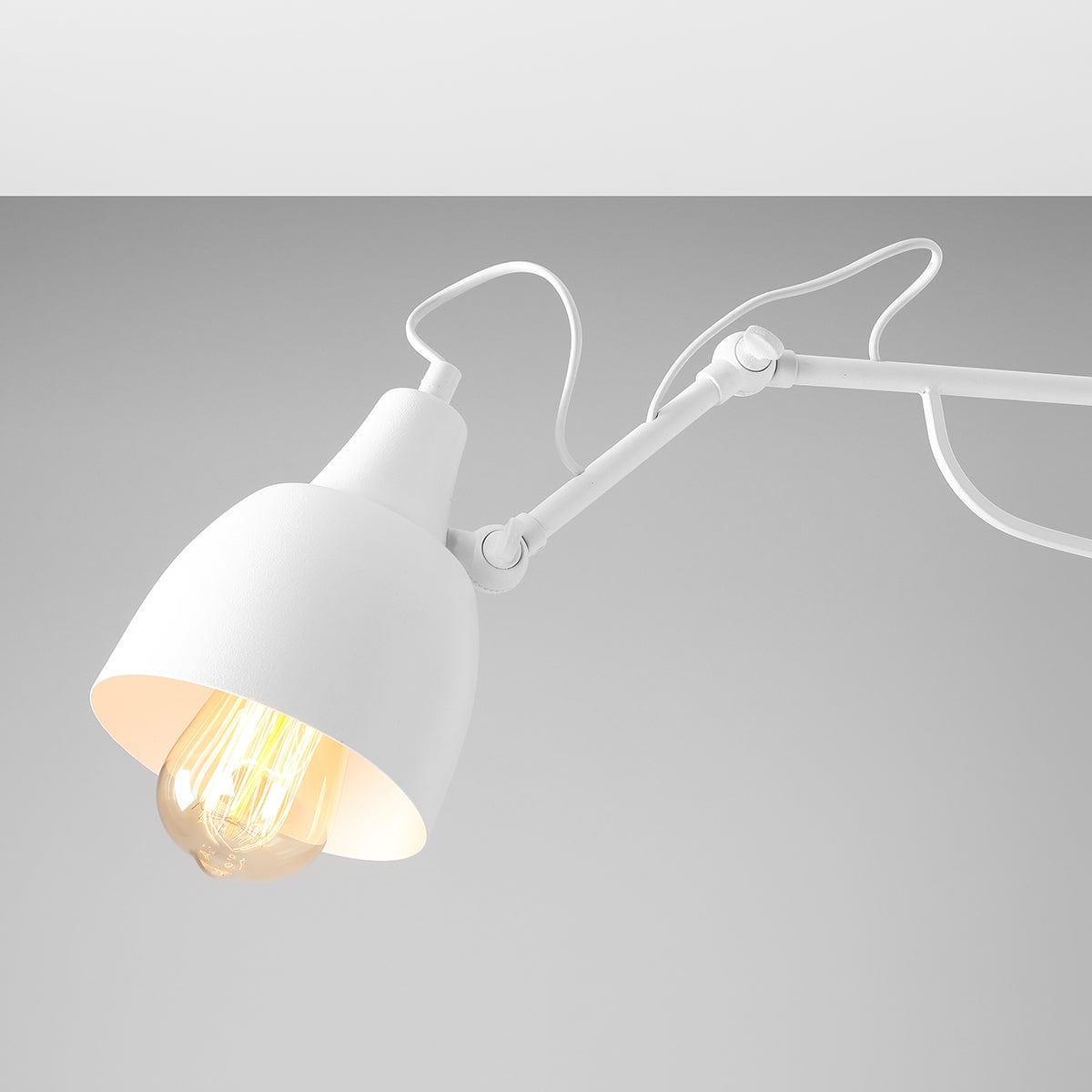 Kinkiet SOHO LONG biały Artera Eye on Design