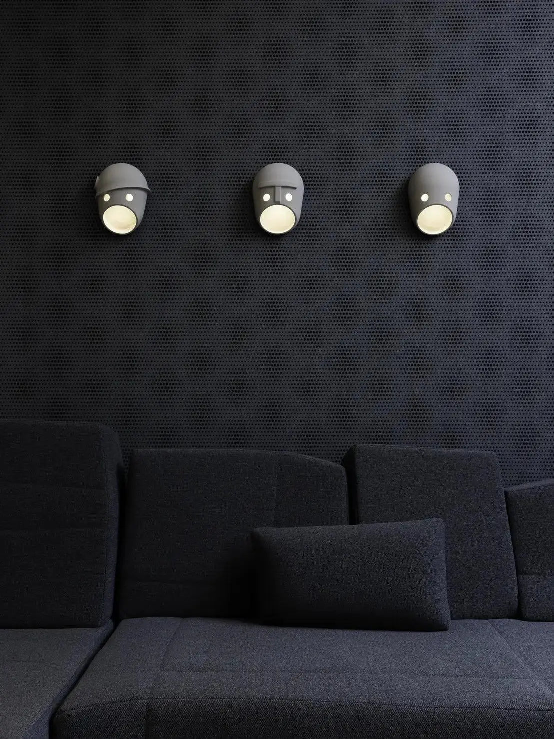 Kinkiet THE PARTY BERT ceramika – Moooi