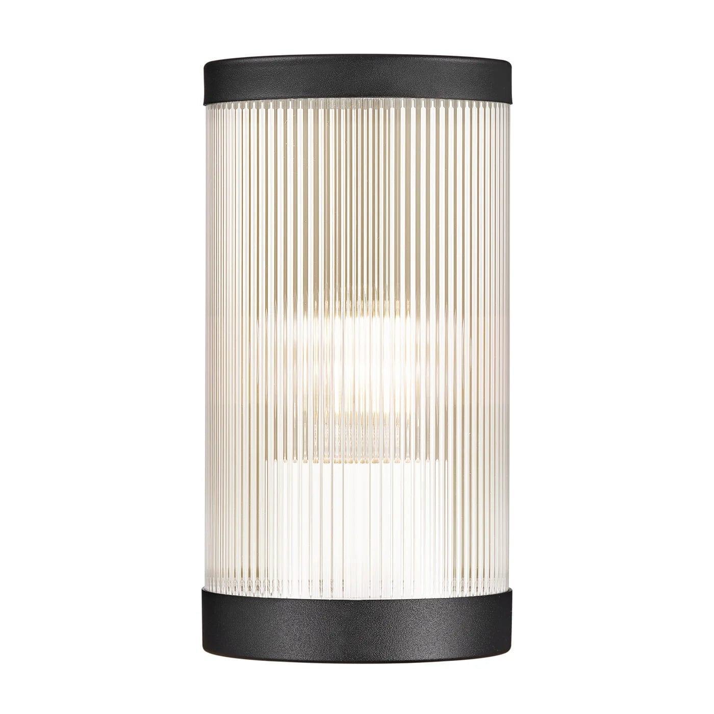Kinkiet zewnętrzny COUPAR czarny Nordlux Eye on Design