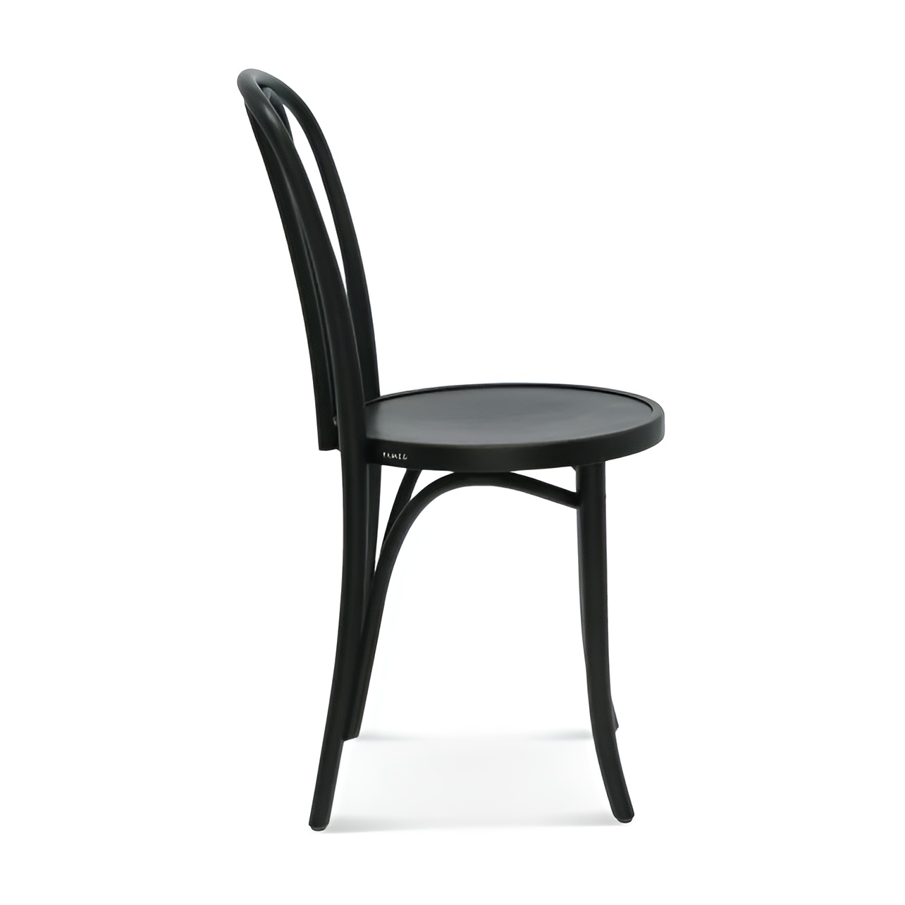 Stuhl A-16 Buchenholz