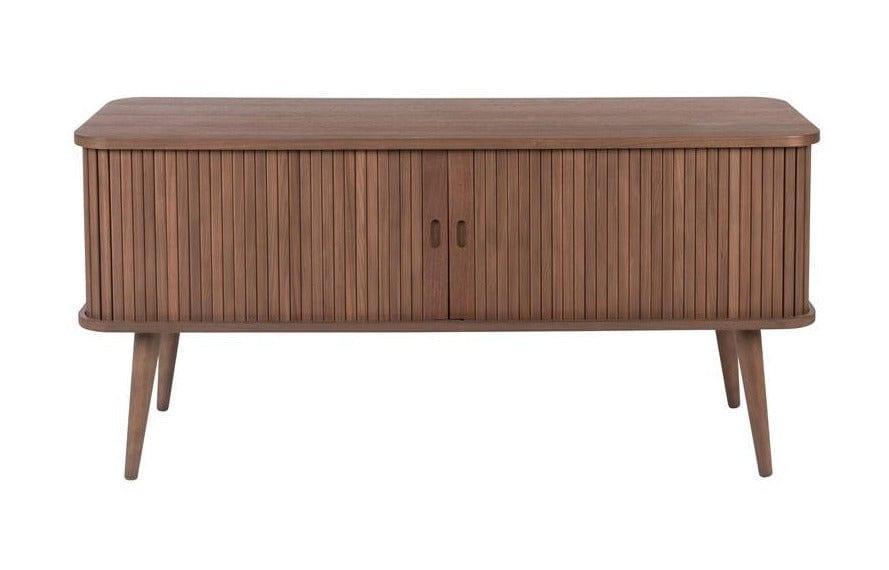 Komoda BARBIER orzechowy Zuiver Eye on Design
