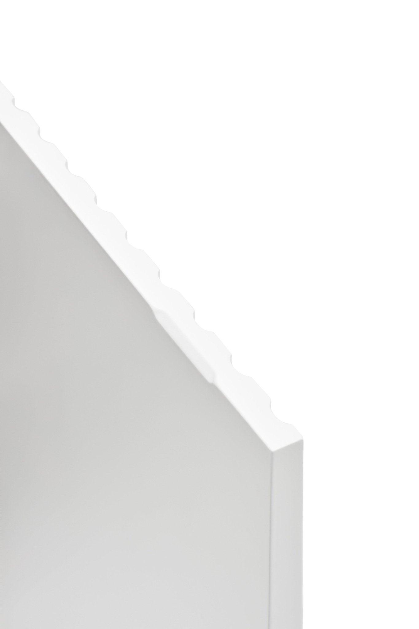 Komoda DORIC biały Teulat Eye on Design