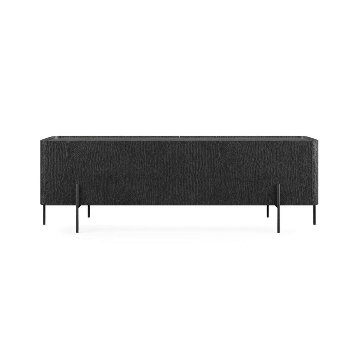 Komoda niska CAILLOU czarny Liu Jo Living Eye on Design