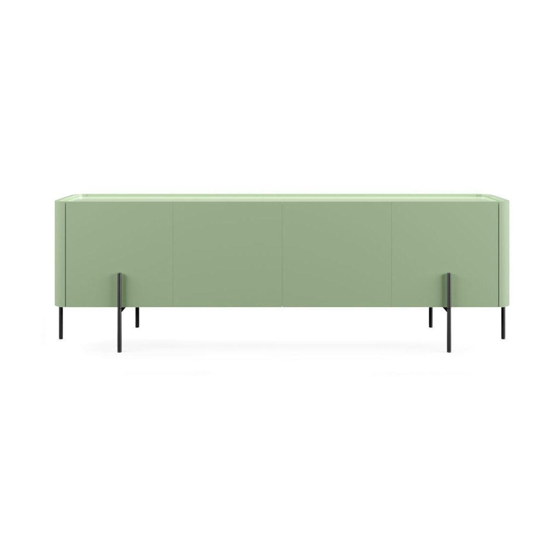 Komoda niska CAILLOU zielony Liu Jo Living Eye on Design