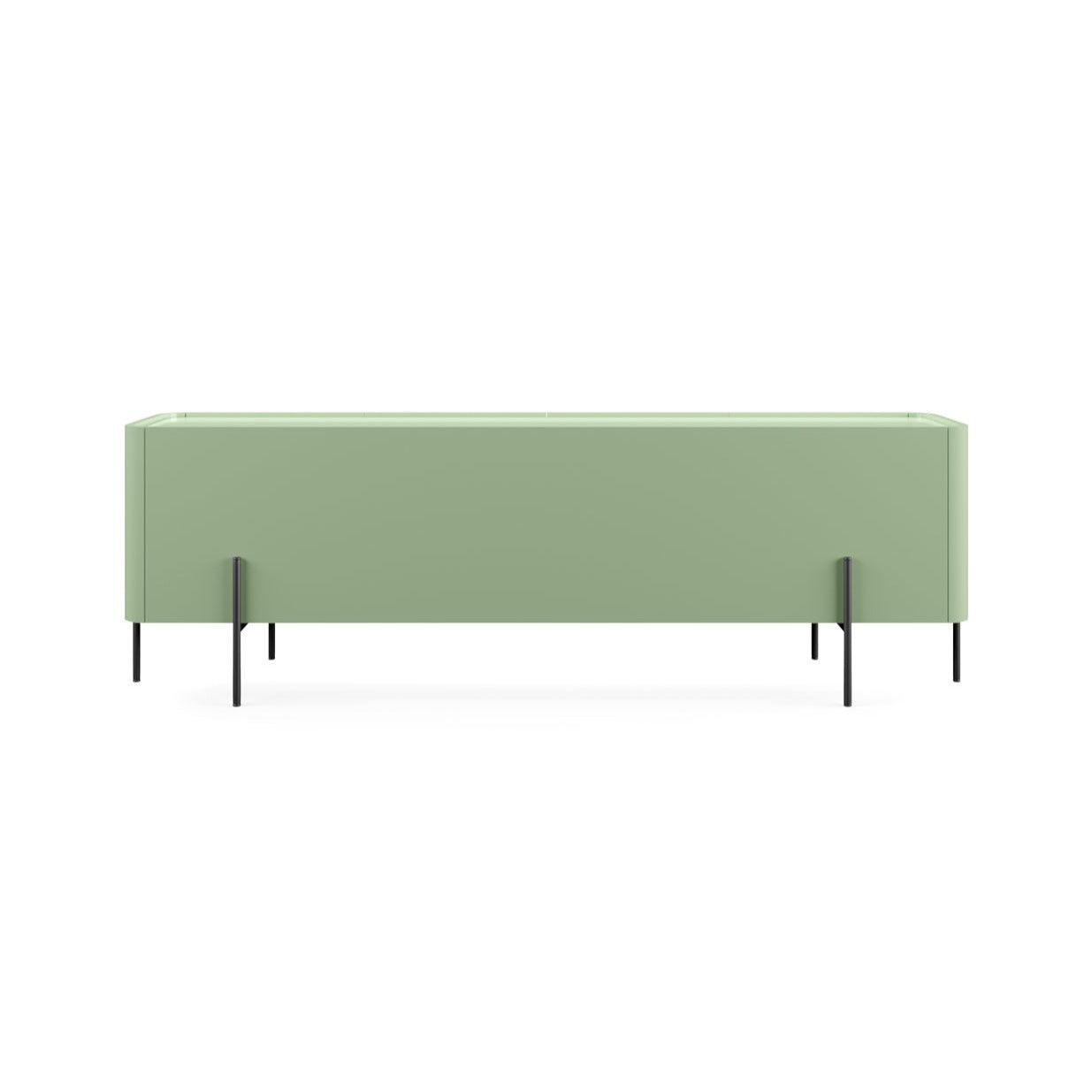 Komoda niska CAILLOU zielony Liu Jo Living Eye on Design