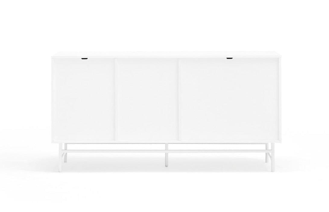 Komoda PUNTO biały Teulat Eye on Design
