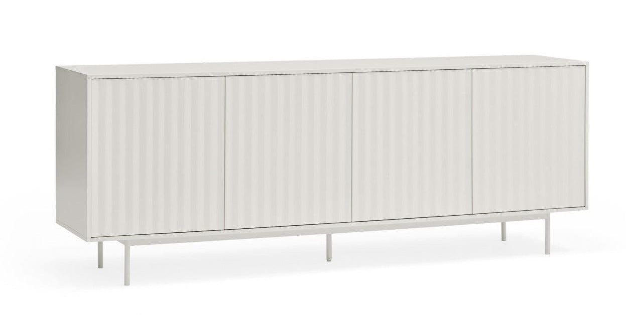 Komoda SIERRA biały Teulat Eye on Design