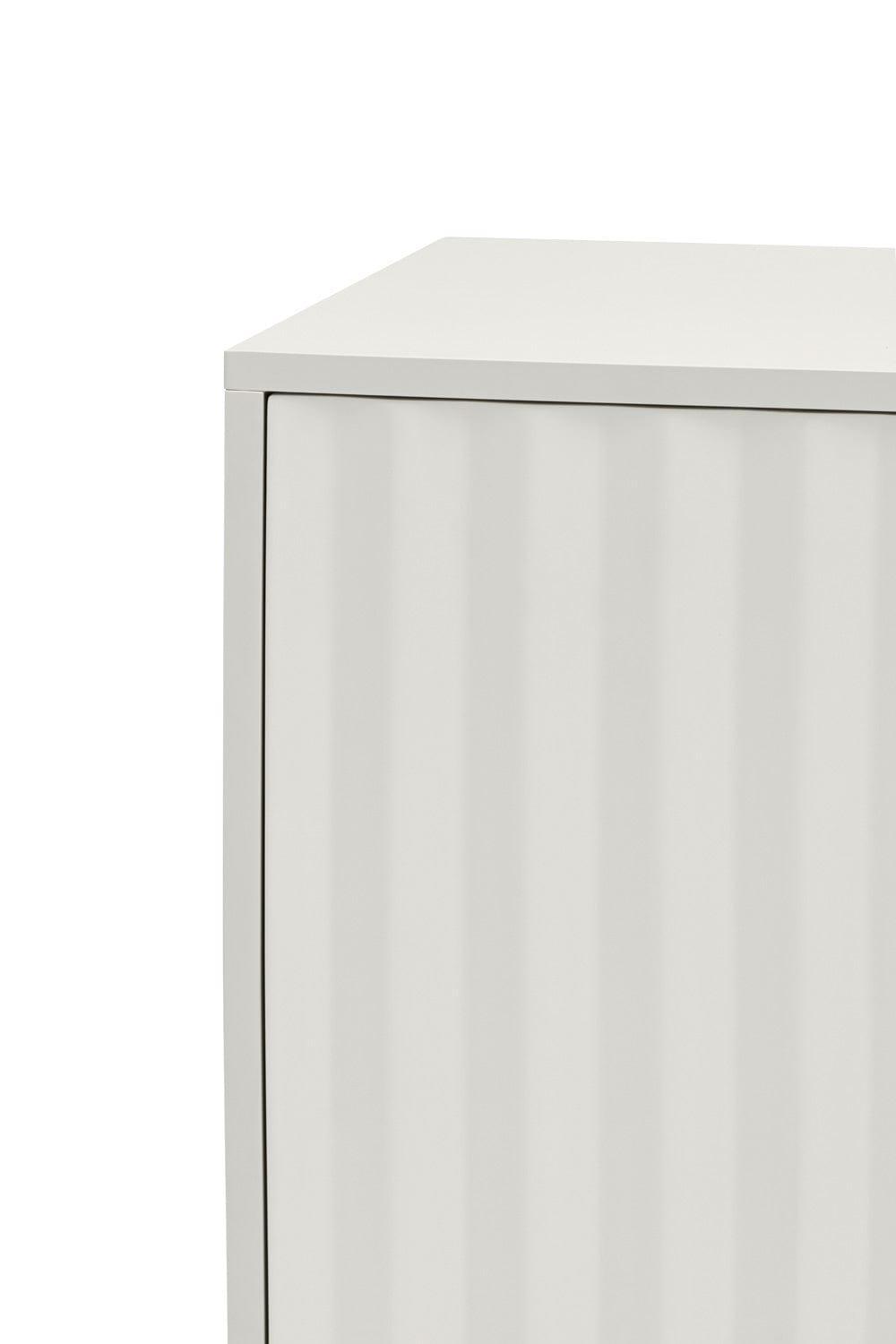 Komoda SIERRA biały Teulat Eye on Design