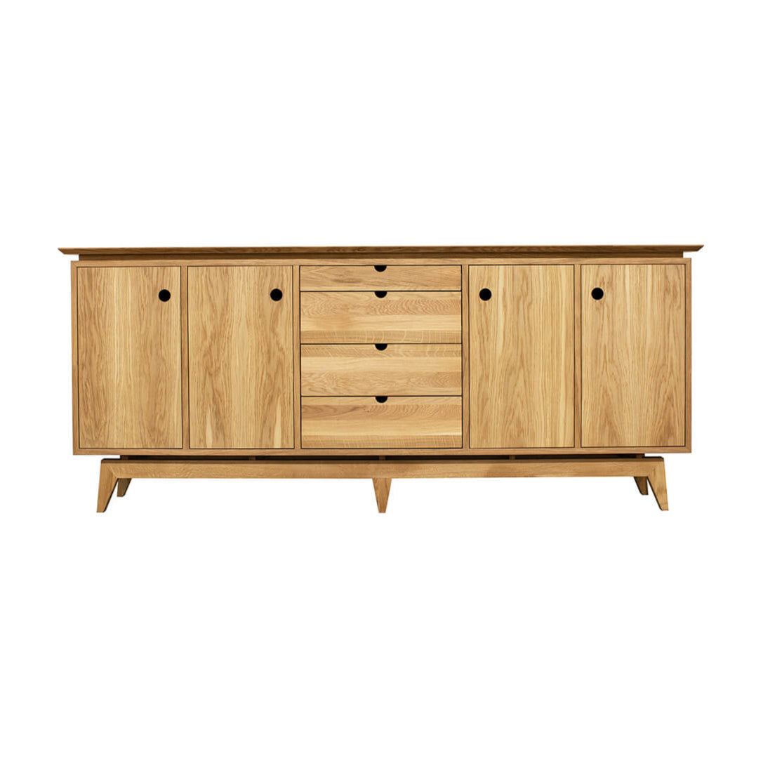 ST BUFET lite wooden sideboard