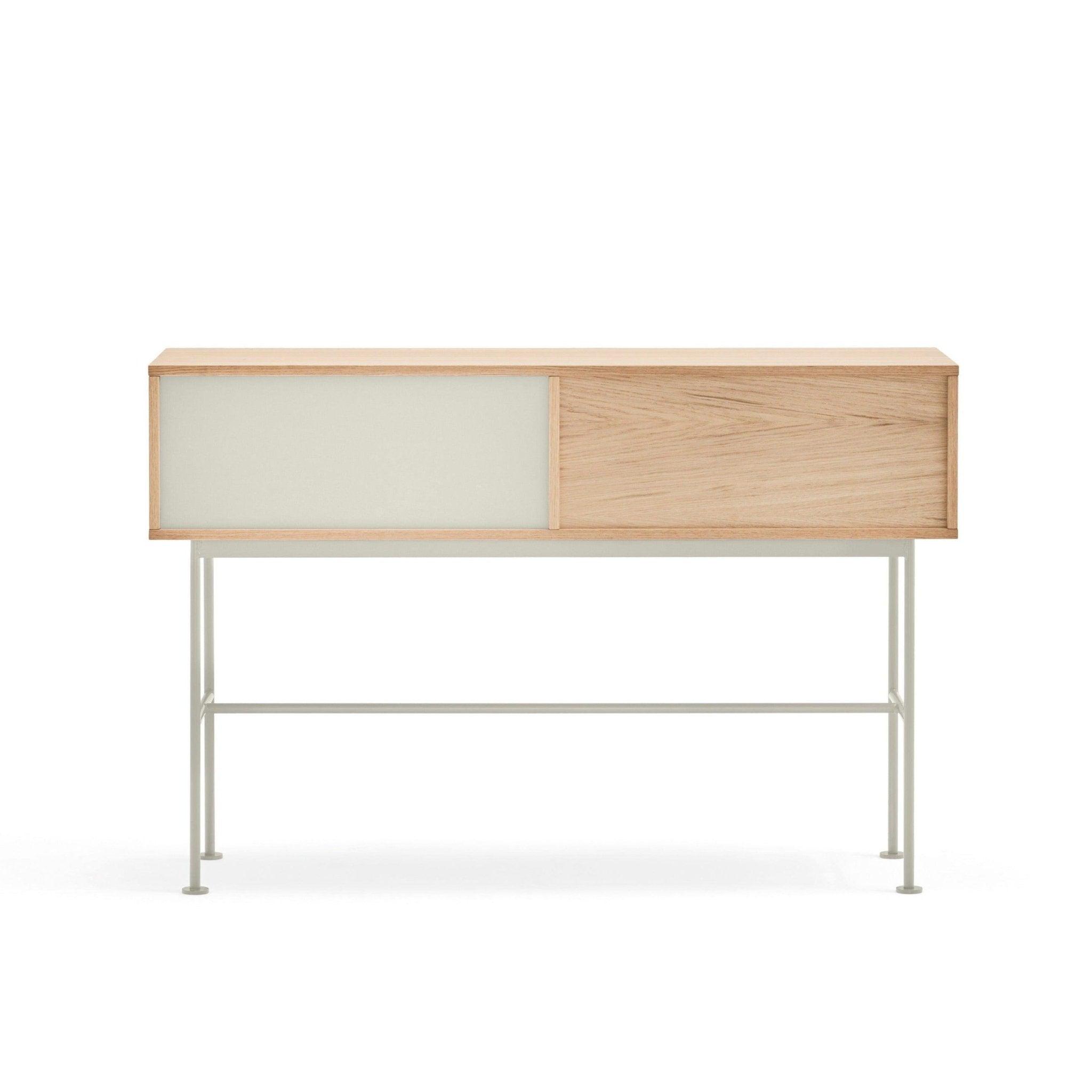 Konsola YOKO kremowy Teulat Eye on Design