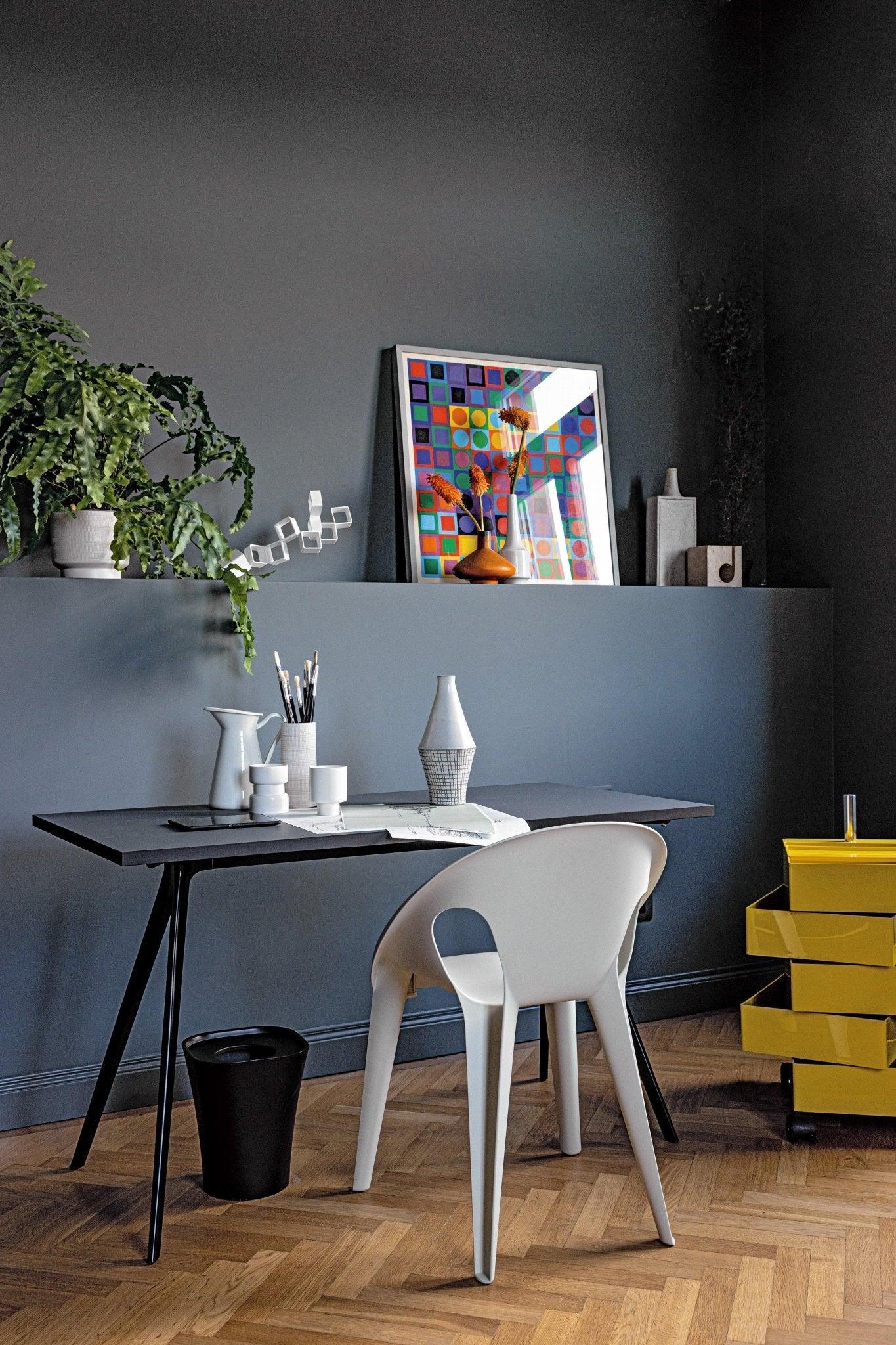 Kosz TRASH taupe Magis Eye on Design