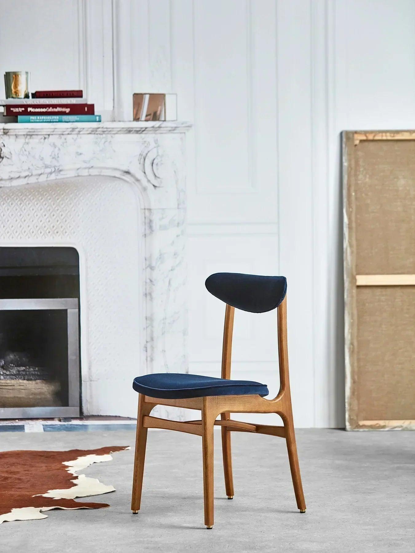 Krzesło 200-190 beżowy w tkaninie Coco Beige 366 concept Eye on Design