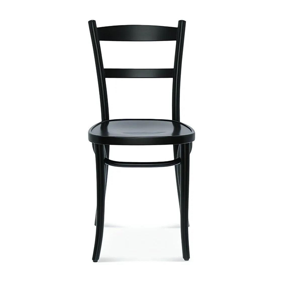 Krzesło A-0919 lite drewno bukowe Fameg Eye on Design