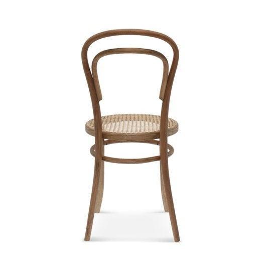 Krzesło A-14 lite drewno bukowe Fameg Eye on Design