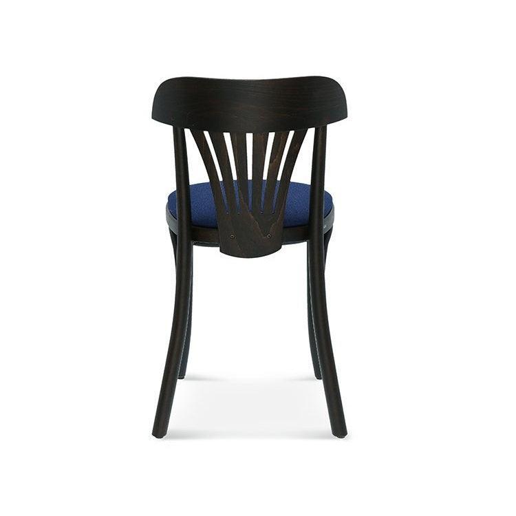 Krzesło A-165 lite drewno bukowe Fameg Eye on Design