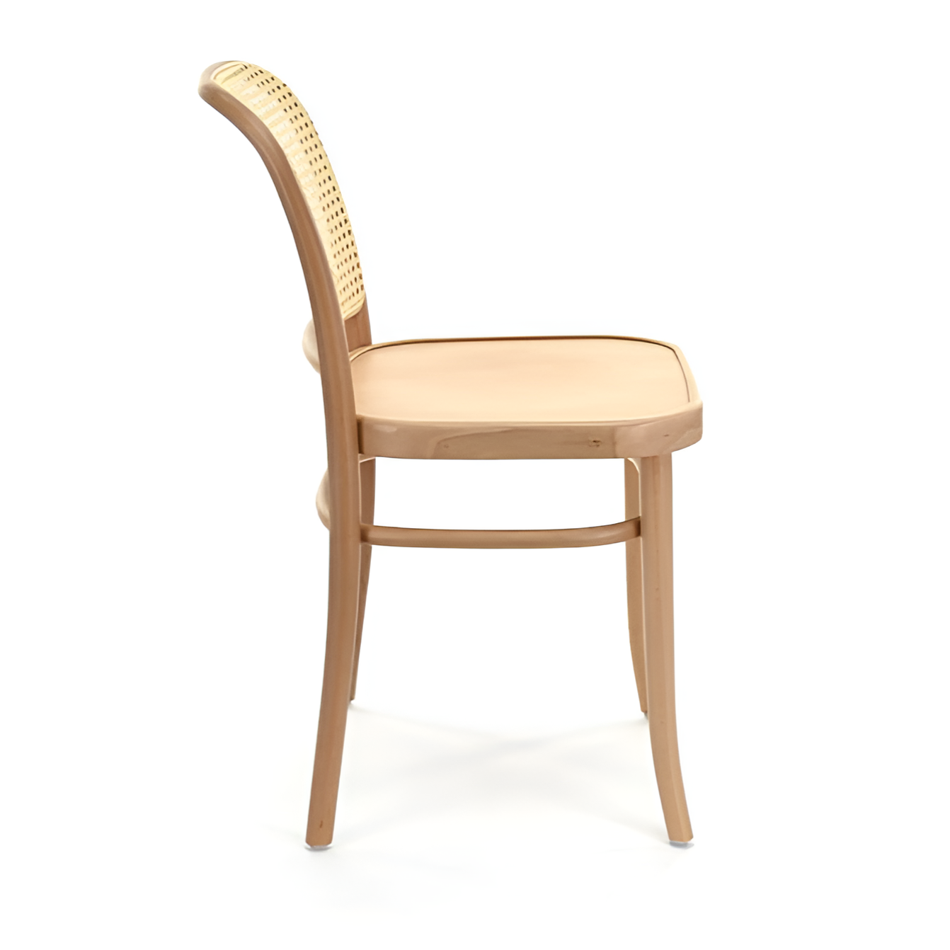 Stuhl A-811/2 Buchenholz