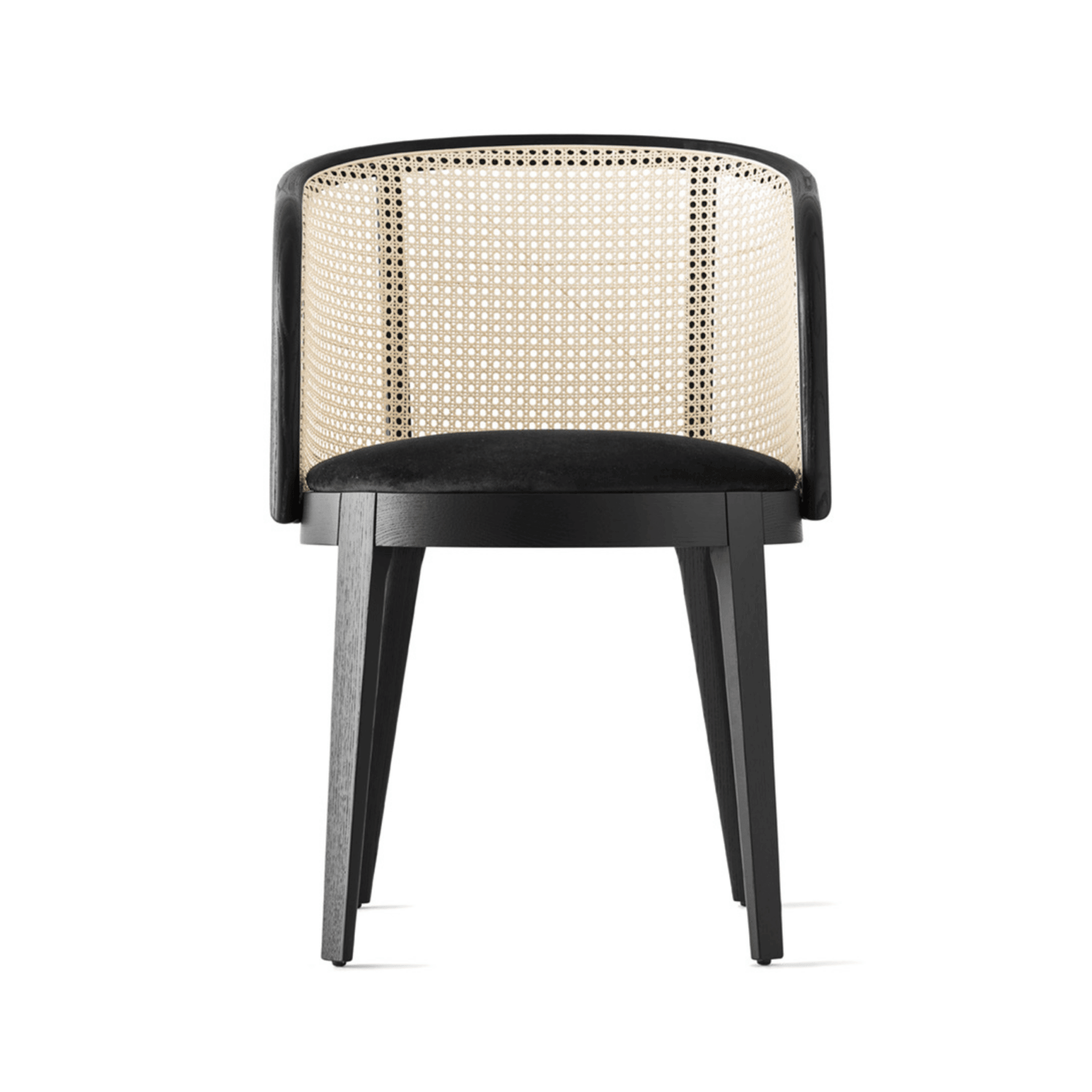 Krzesło ADÈL rattanowy Calligaris Eye on Design
