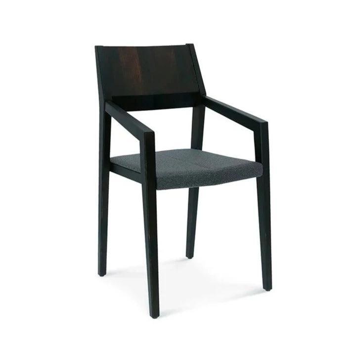 Krzesło ARCOS B-1403 Fameg Eye on Design