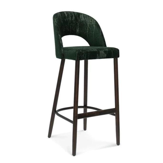 Krzesło barowe ALORA BST-1412 Fameg Eye on Design