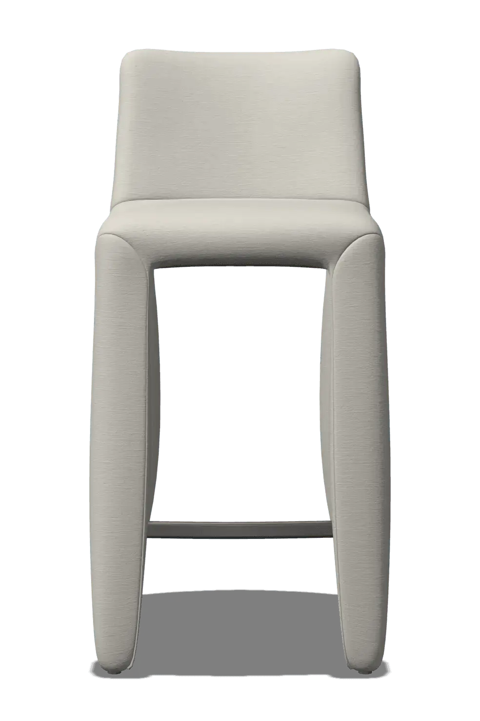 Krzesło barowe MONSTER – Moooi