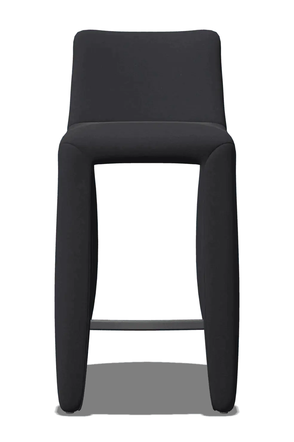 Krzesło barowe MONSTER – Moooi