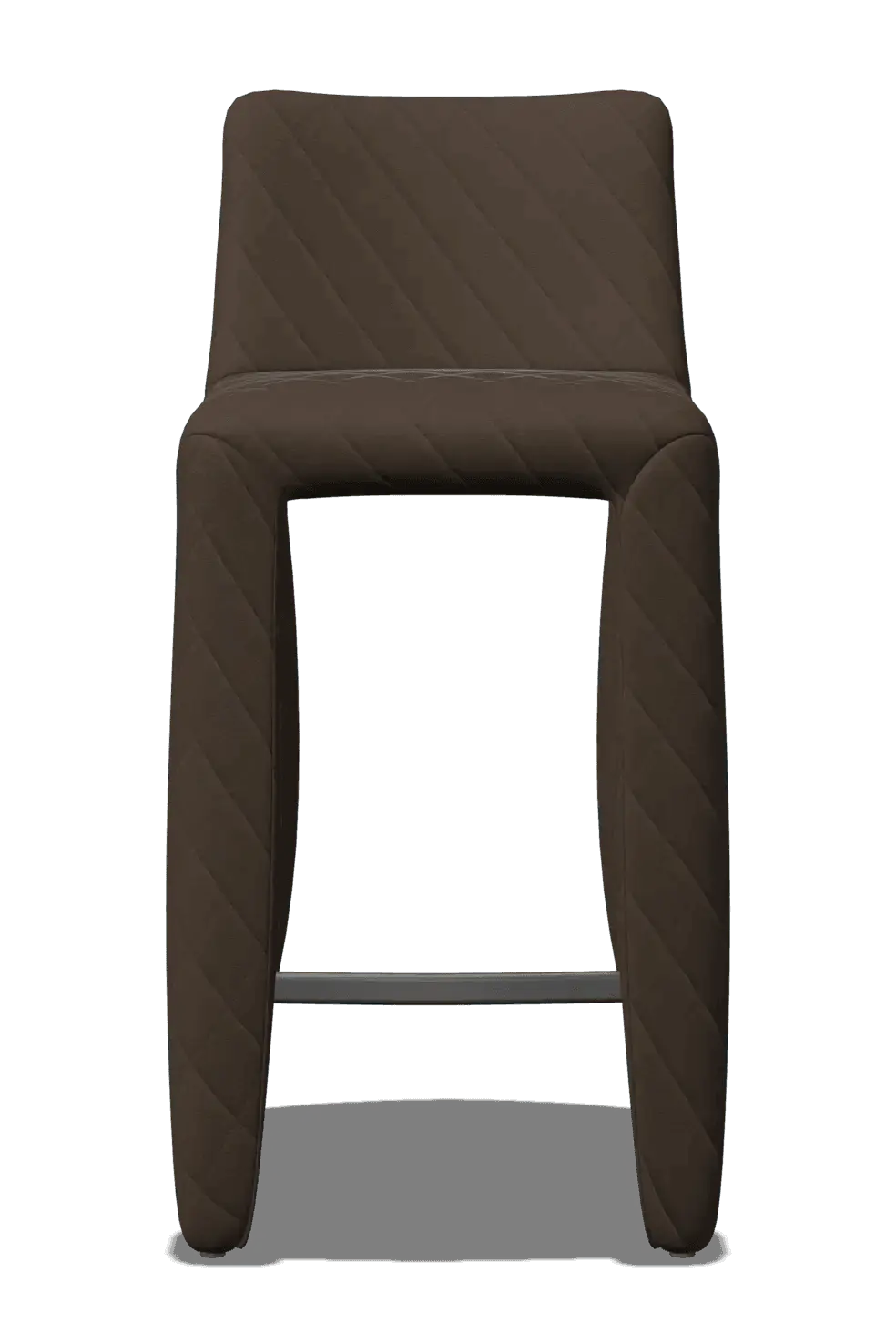Krzesło barowe MONSTER – Moooi