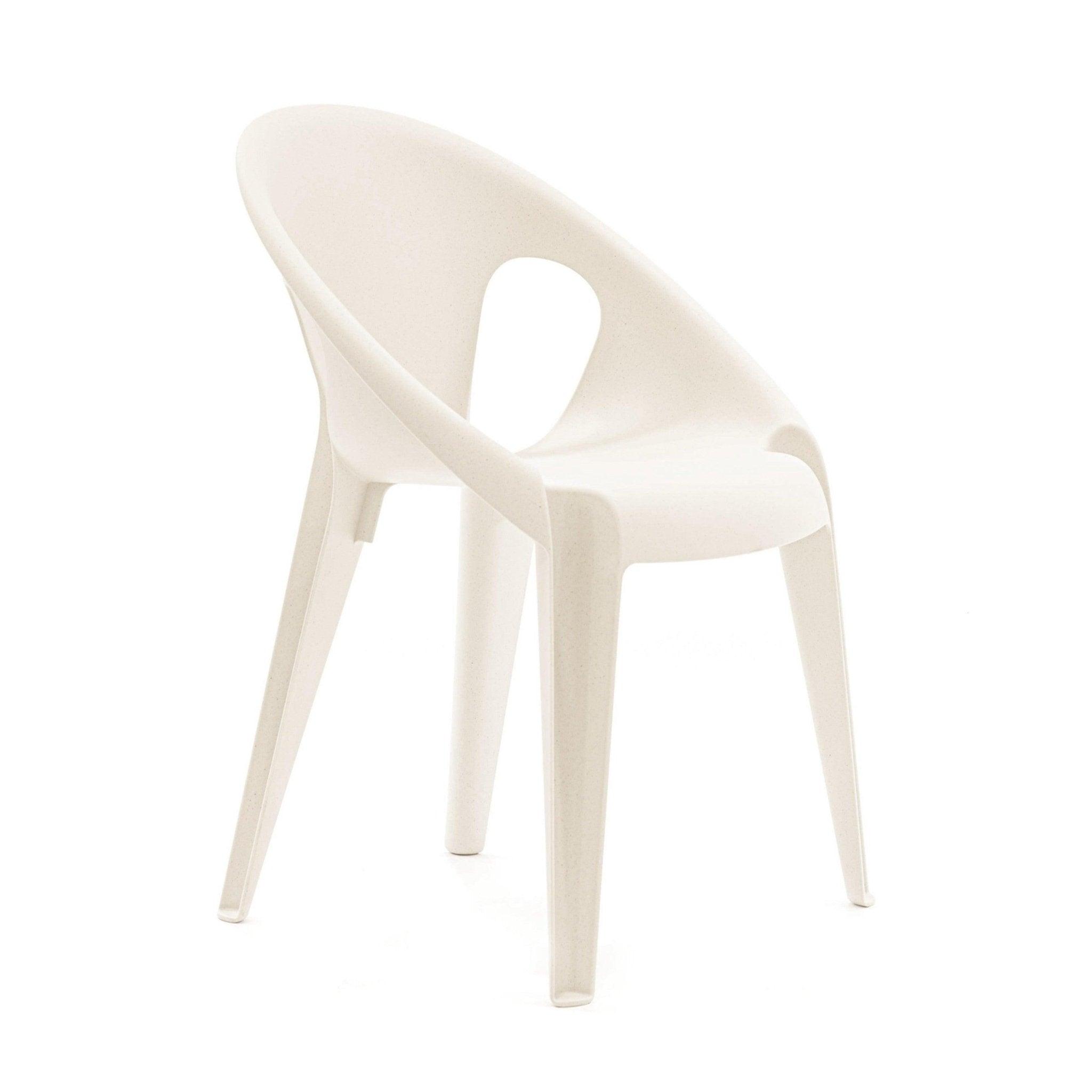 Krzesło BELL CHAIR kremowy Magis Eye on Design