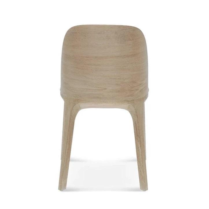Krzesło bez podłokietników ARCH A-1801 Fameg Eye on Design