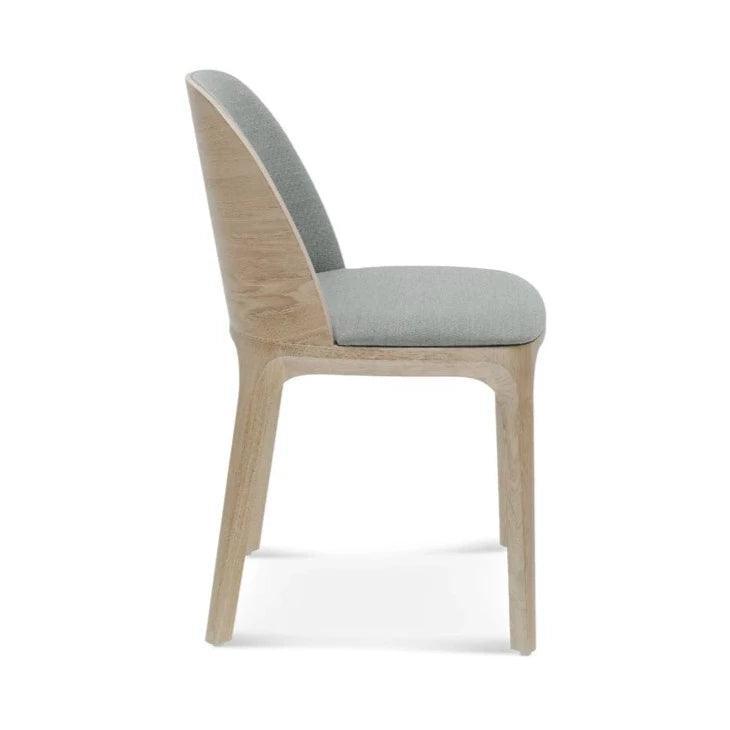 Krzesło bez podłokietników ARCH A-1801 Fameg Eye on Design