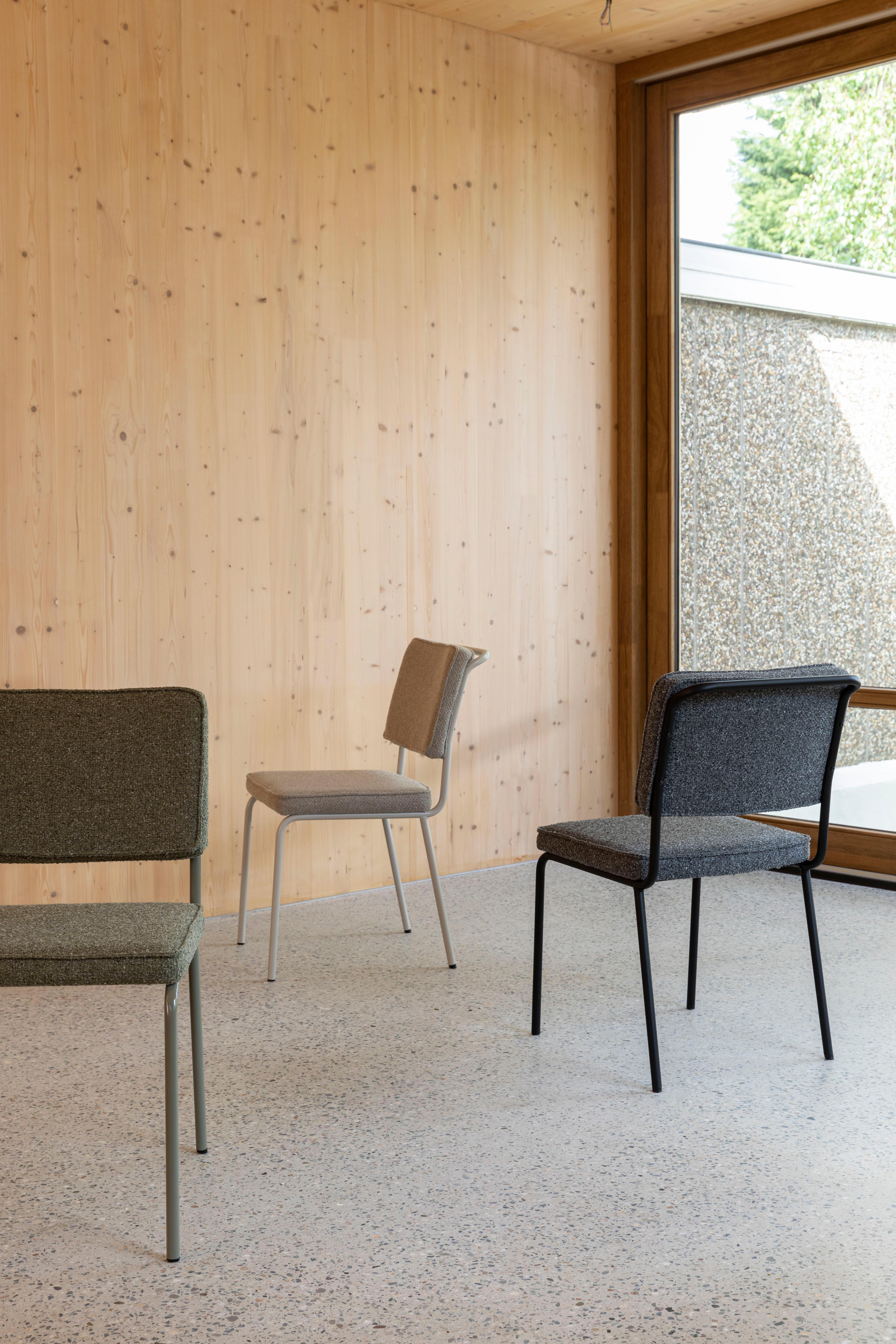 Buddy Chair Beige Zuiver Eye on Design